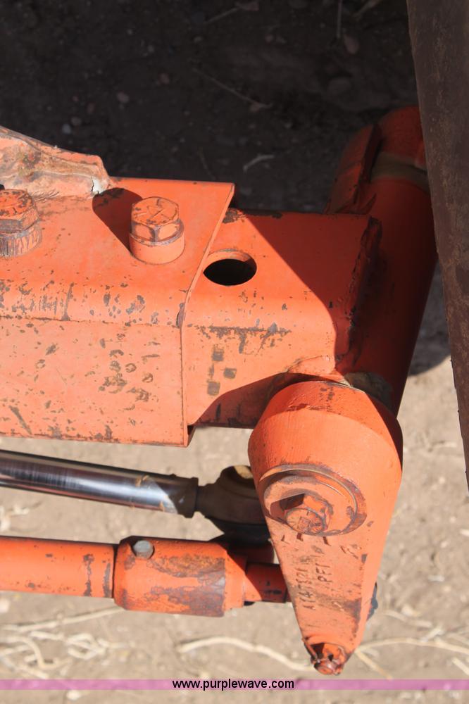 image for item C3792 1979 Case 2590 tractor