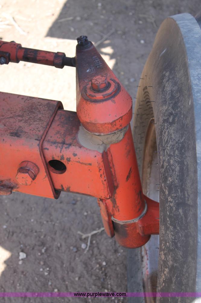 image for item C3792 1979 Case 2590 tractor