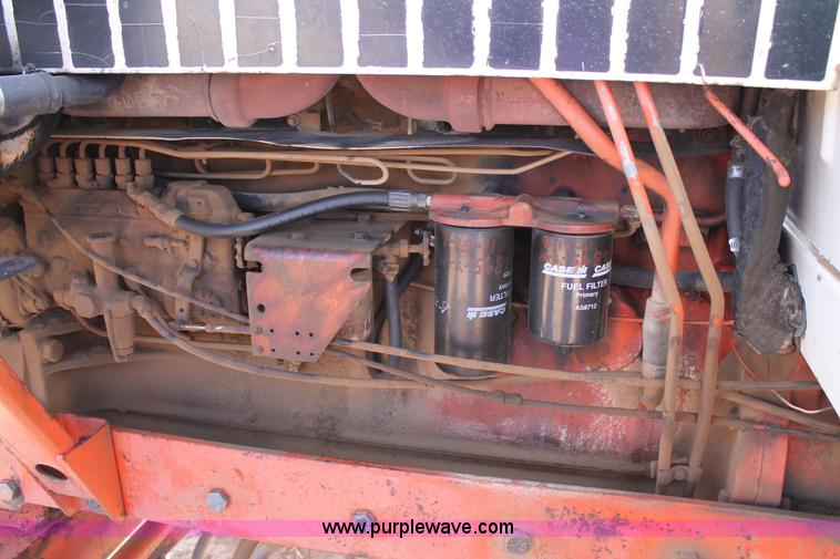 image for item C3792 1979 Case 2590 tractor