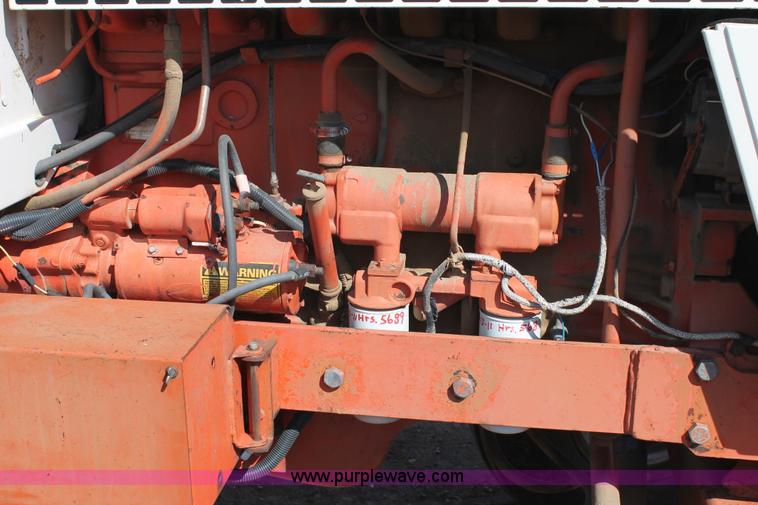 image for item C3792 1979 Case 2590 tractor