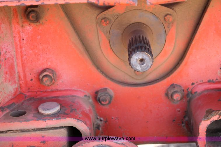 image for item C3792 1979 Case 2590 tractor