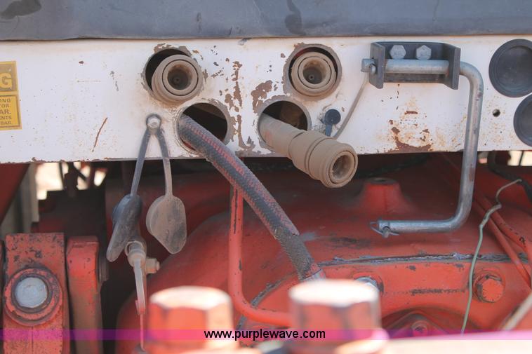 image for item C3792 1979 Case 2590 tractor