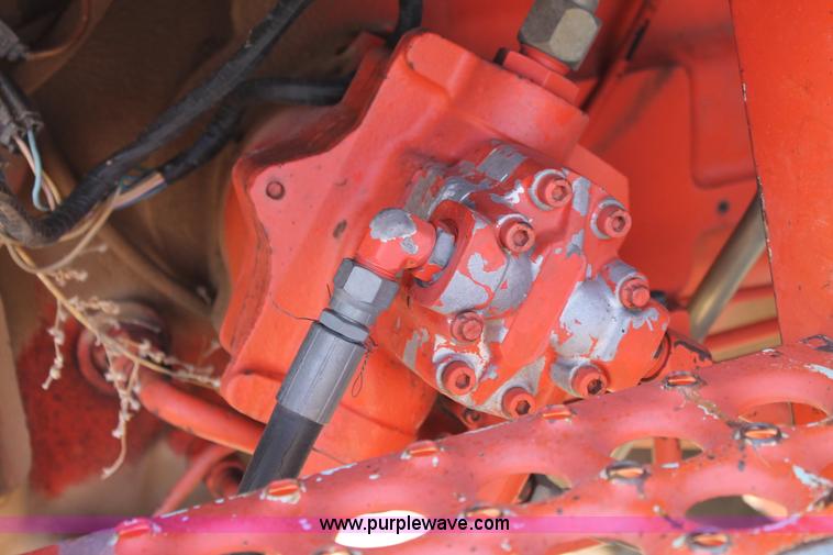 image for item C3792 1979 Case 2590 tractor