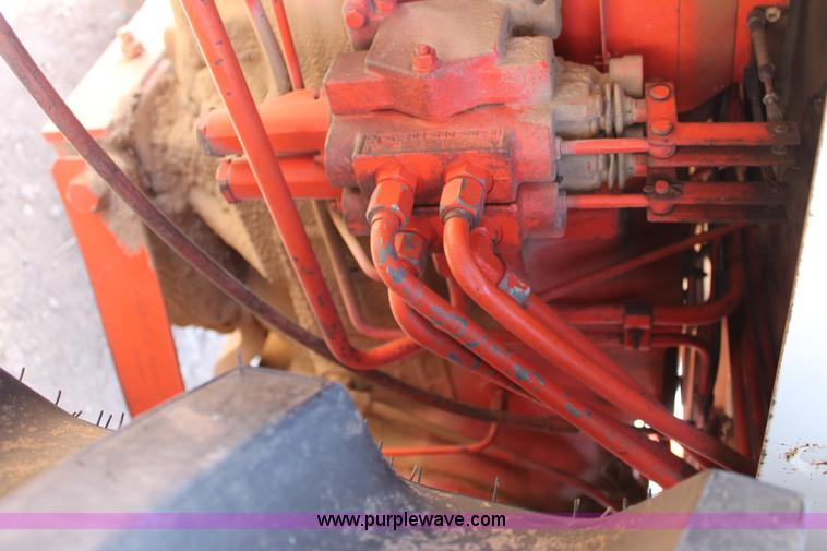 image for item C3792 1979 Case 2590 tractor