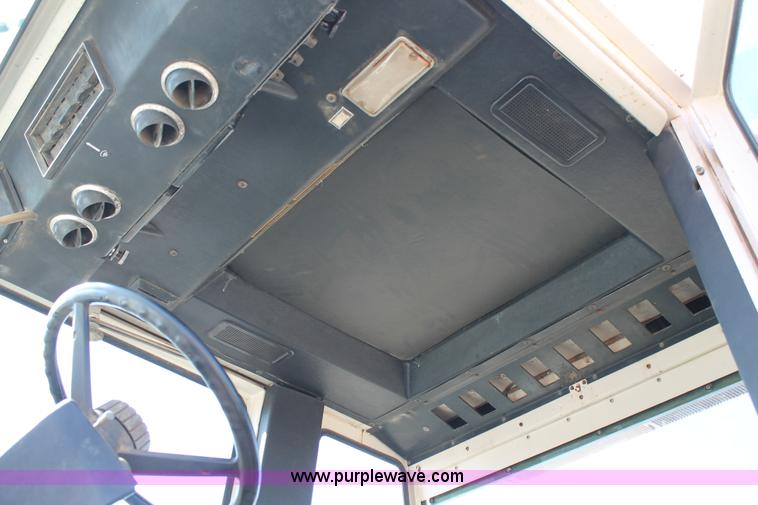 image for item C3792 1979 Case 2590 tractor