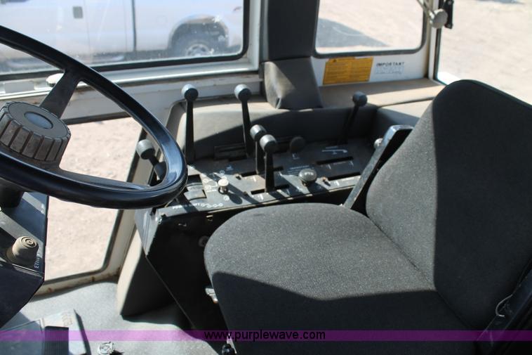 image for item C3792 1979 Case 2590 tractor