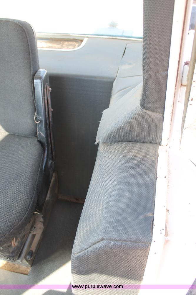 image for item C3792 1979 Case 2590 tractor