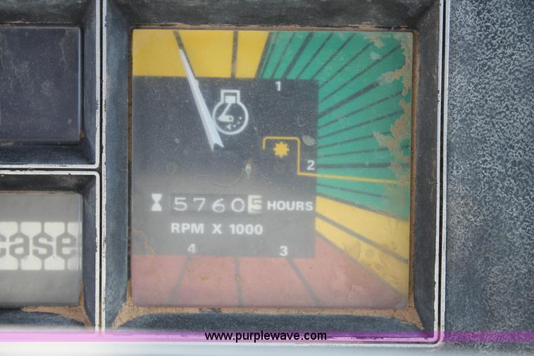 image for item C3792 1979 Case 2590 tractor