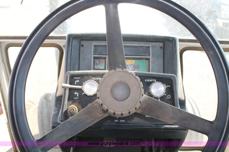 image for item C3792 1979 Case 2590 tractor