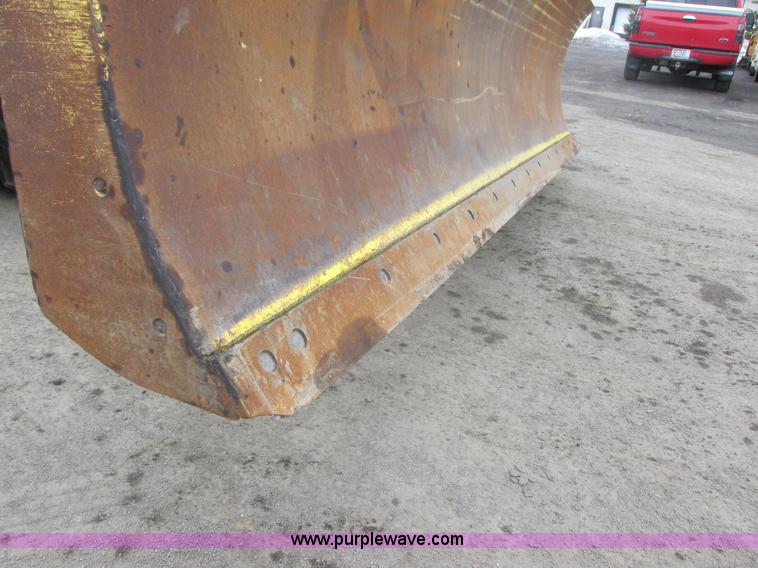 image for item E5306 1978 John Deere 8630H 4WD articulated tractor