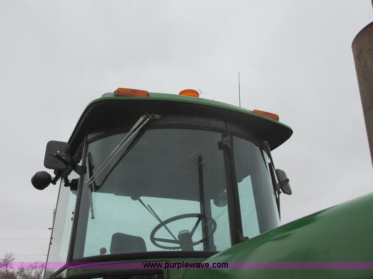 image for item E5306 1978 John Deere 8630H 4WD articulated tractor