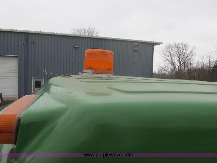 image for item E5306 1978 John Deere 8630H 4WD articulated tractor