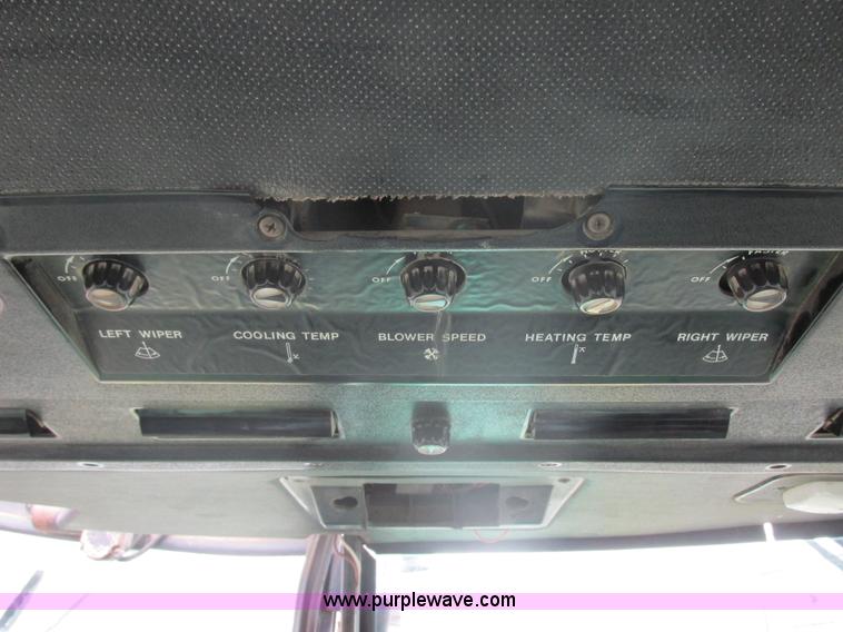 image for item E5306 1978 John Deere 8630H 4WD articulated tractor