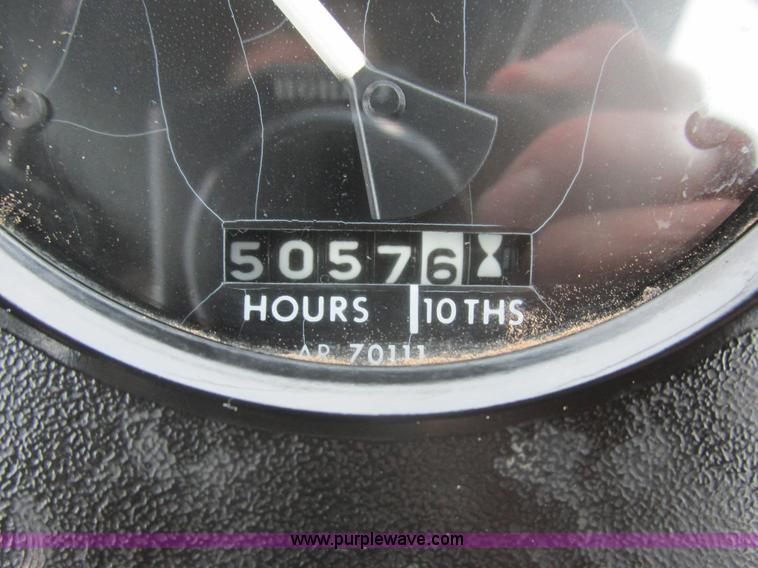 image for item E5306 1978 John Deere 8630H 4WD articulated tractor