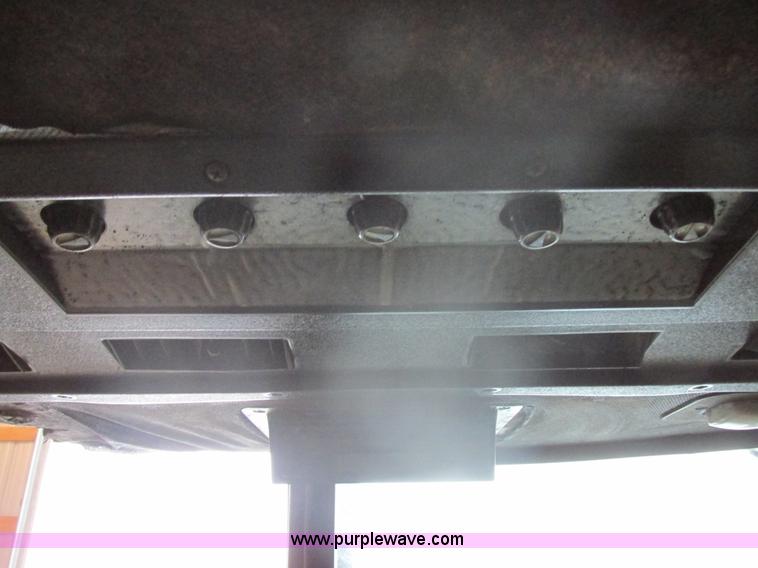 image for item E5423 1979 John Deere 4440 tractor