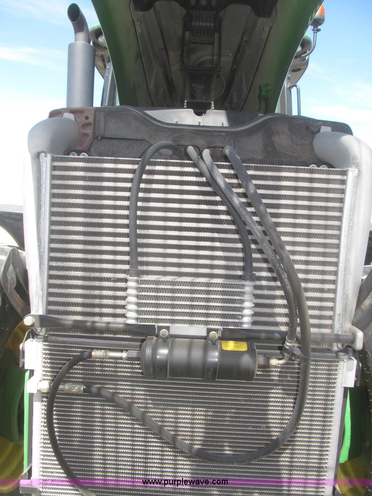 image for item F7317 2010 John Deere 8270R MFWD tractor