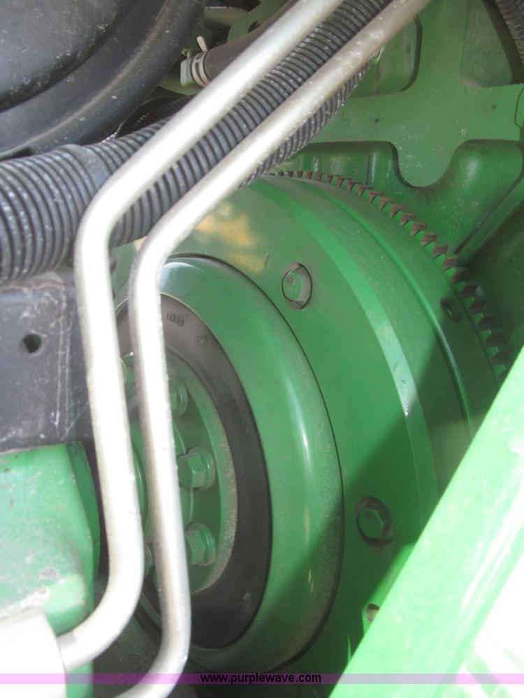 image for item F7317 2010 John Deere 8270R MFWD tractor