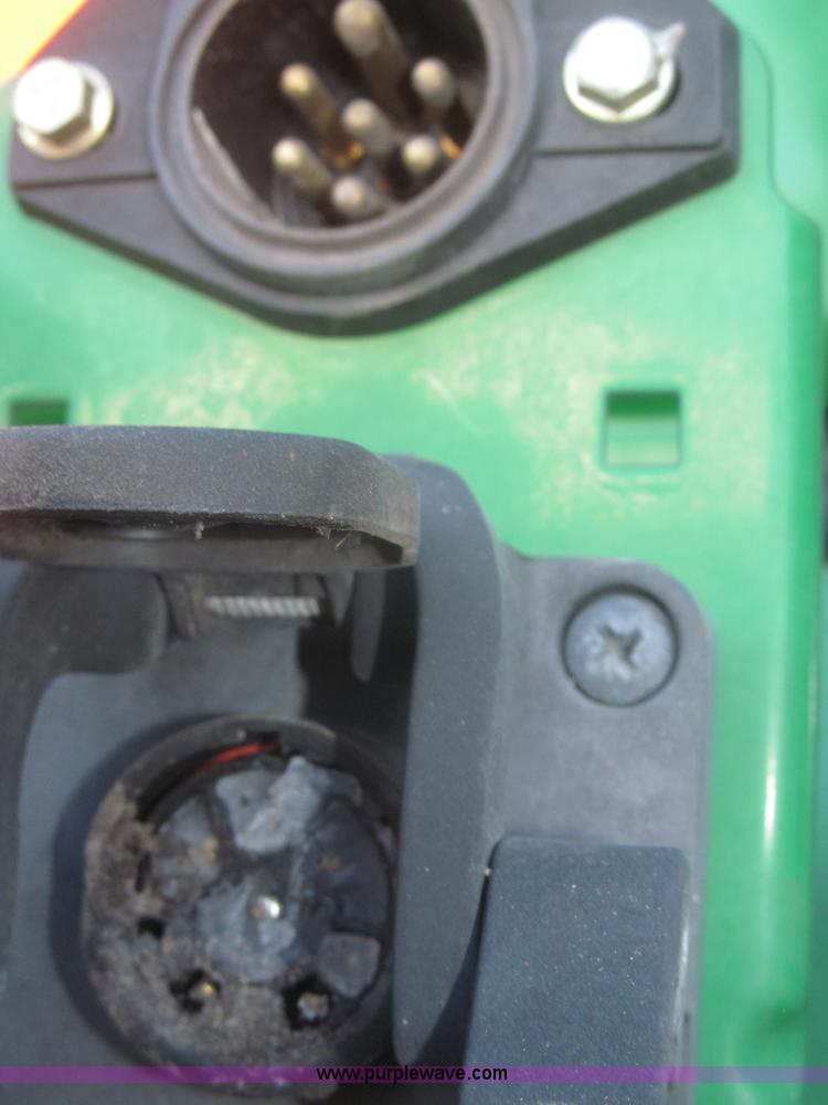 image for item F7317 2010 John Deere 8270R MFWD tractor