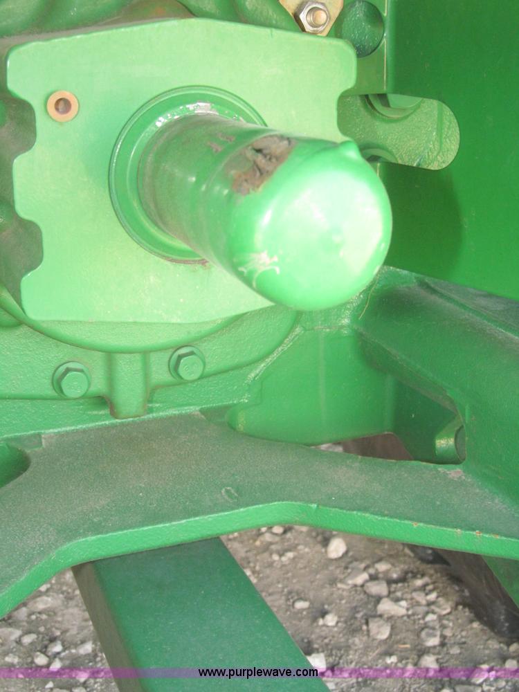image for item F7317 2010 John Deere 8270R MFWD tractor