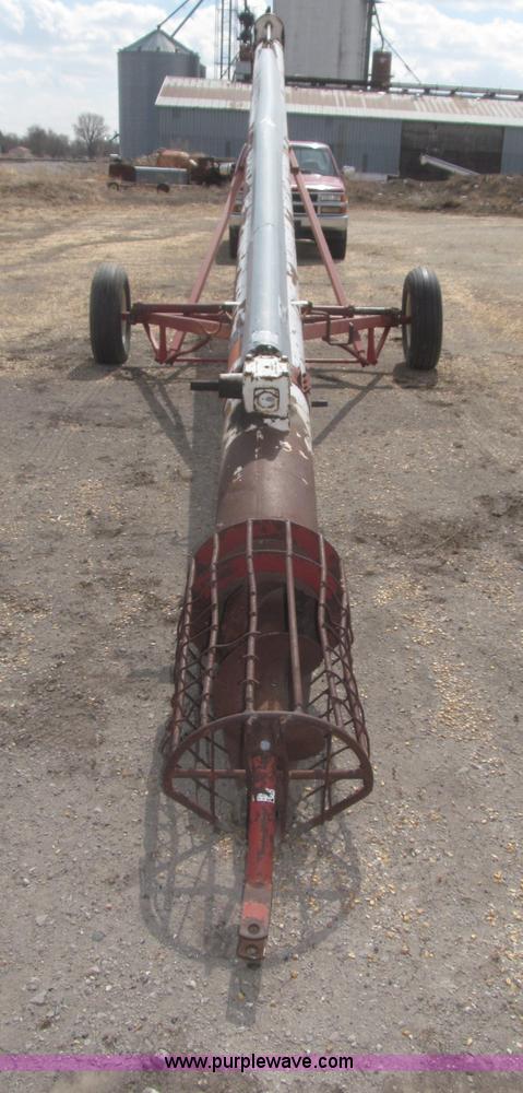 image for item F7322 Feterl grain auger