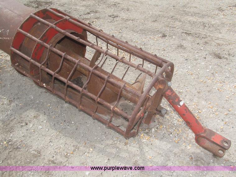 image for item F7322 Feterl grain auger