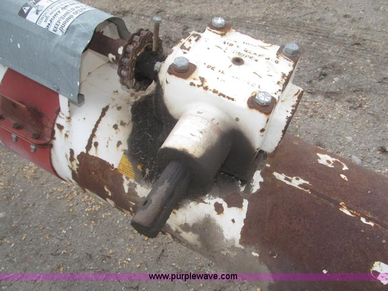 image for item F7322 Feterl grain auger