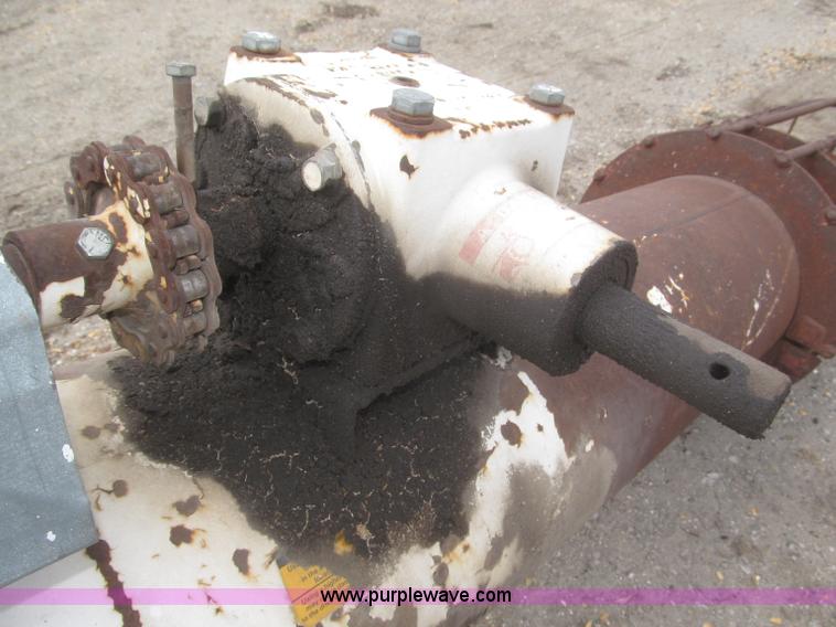 image for item F7322 Feterl grain auger