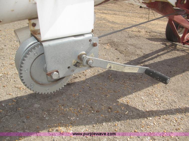 image for item F7322 Feterl grain auger
