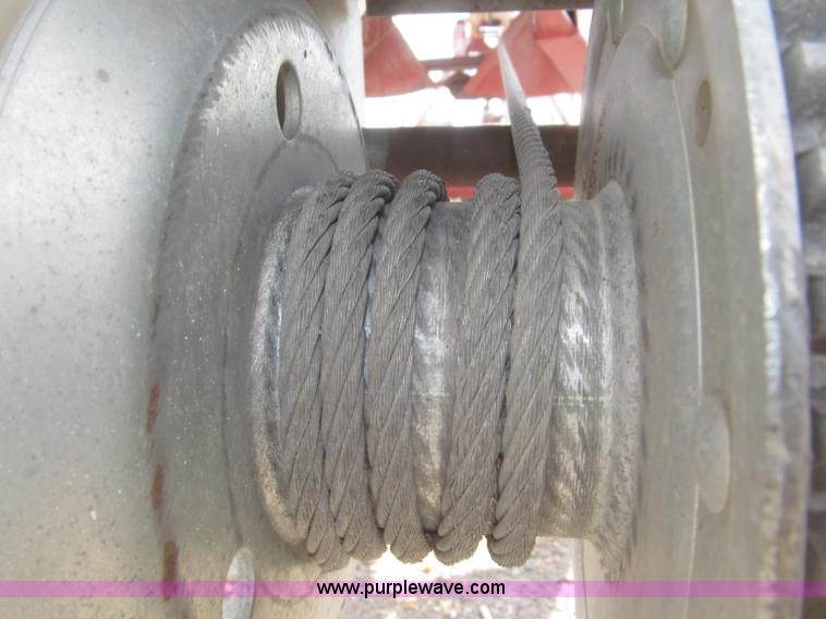 image for item F7322 Feterl grain auger