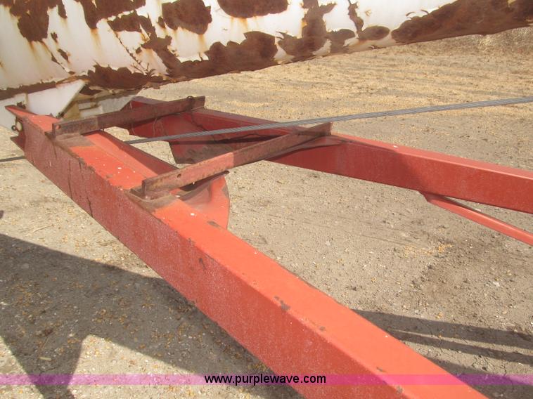 image for item F7322 Feterl grain auger