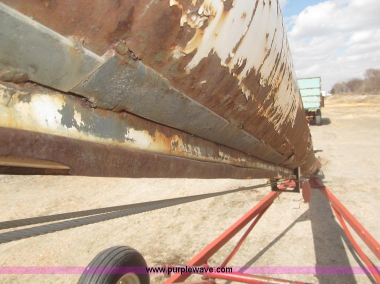 image for item F7322 Feterl grain auger