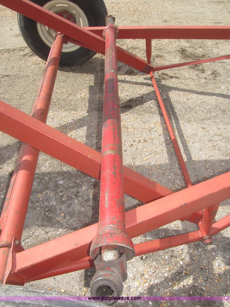 image for item F7322 Feterl grain auger