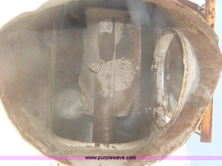 image for item F7322 Feterl grain auger