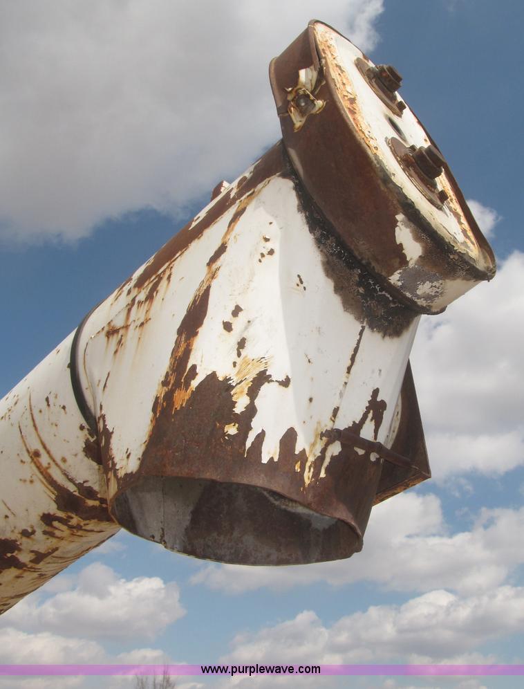 image for item F7322 Feterl grain auger