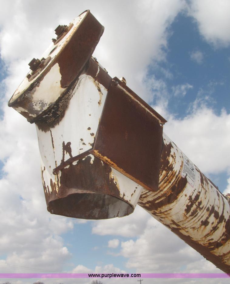 image for item F7322 Feterl grain auger