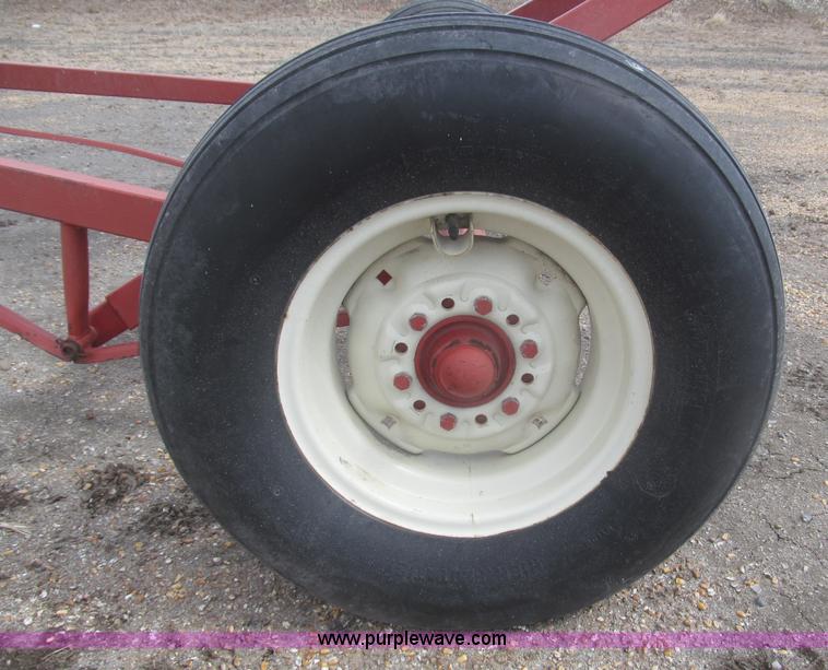 image for item F7322 Feterl grain auger