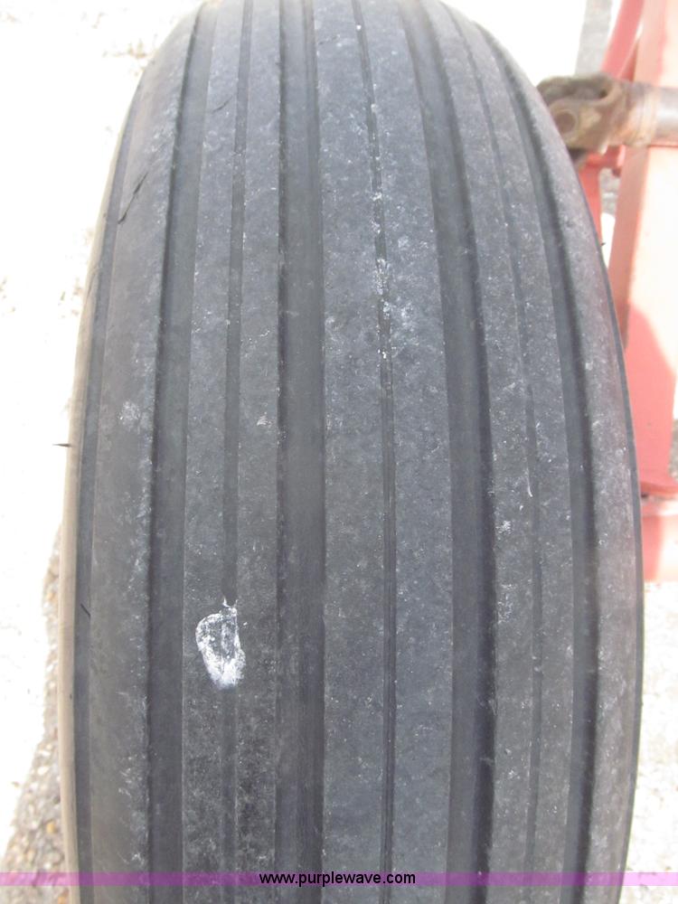 image for item F7322 Feterl grain auger