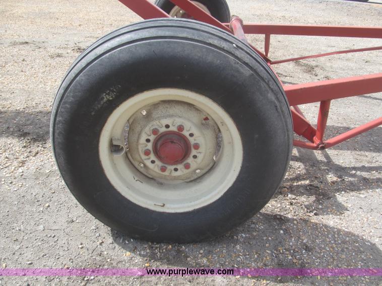 image for item F7322 Feterl grain auger