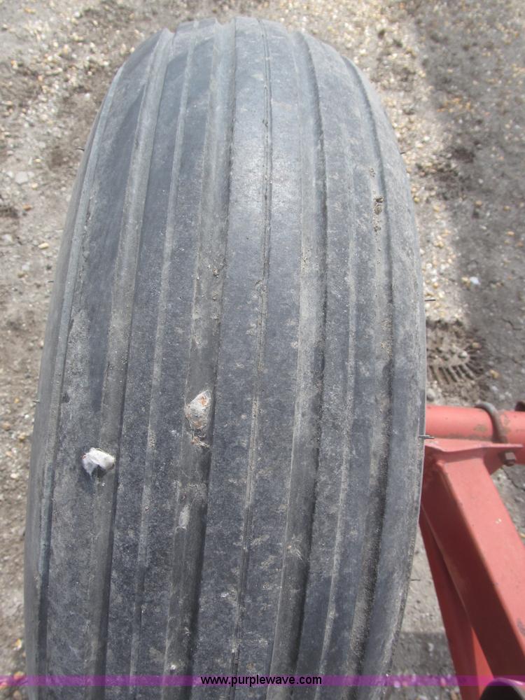 image for item F7322 Feterl grain auger