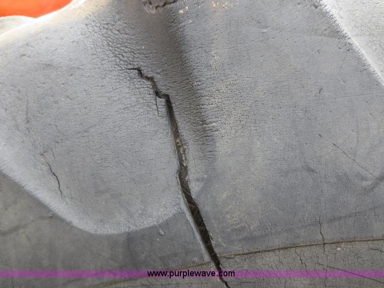 image for item F8214 1964 Allis Chalmers D19 tractor