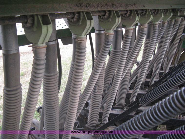 image for item G8469 1989 Great Plains Solid Stand grass drill