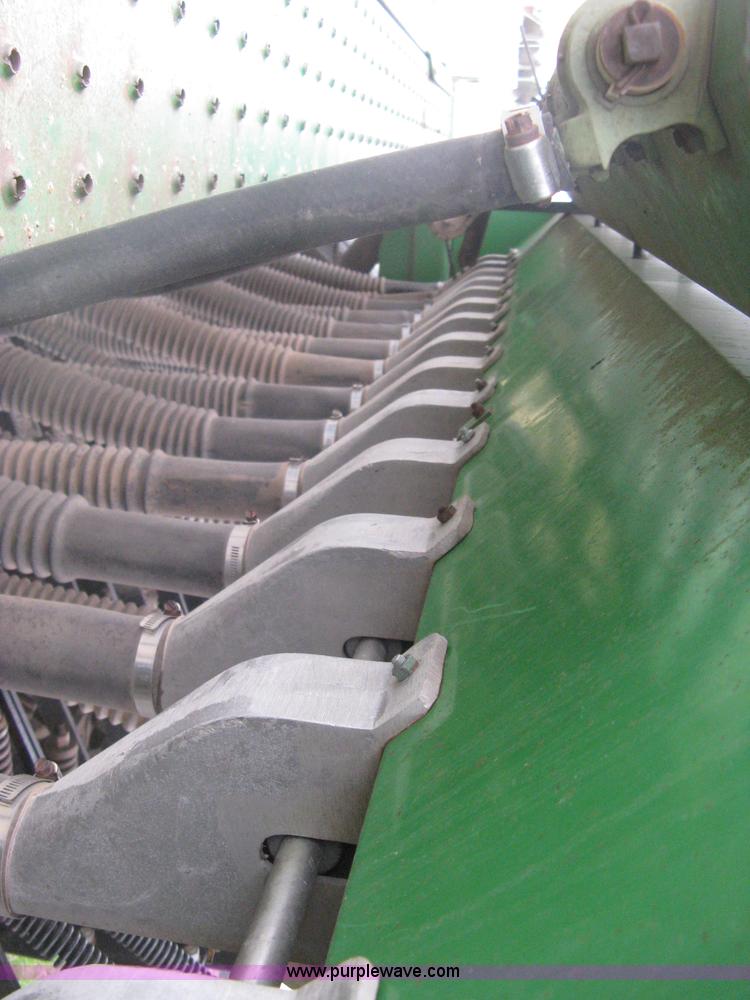 image for item G8469 1989 Great Plains Solid Stand grass drill