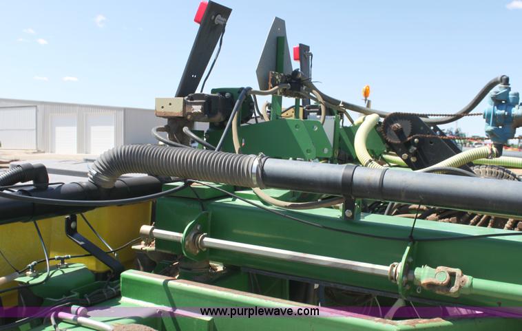 image for item H2148 1999 John Deere 1780 planter