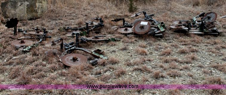 image for item H2161 (12) fertilizer strip-till attachments