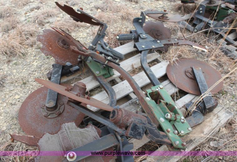 image for item H2161 (12) fertilizer strip-till attachments