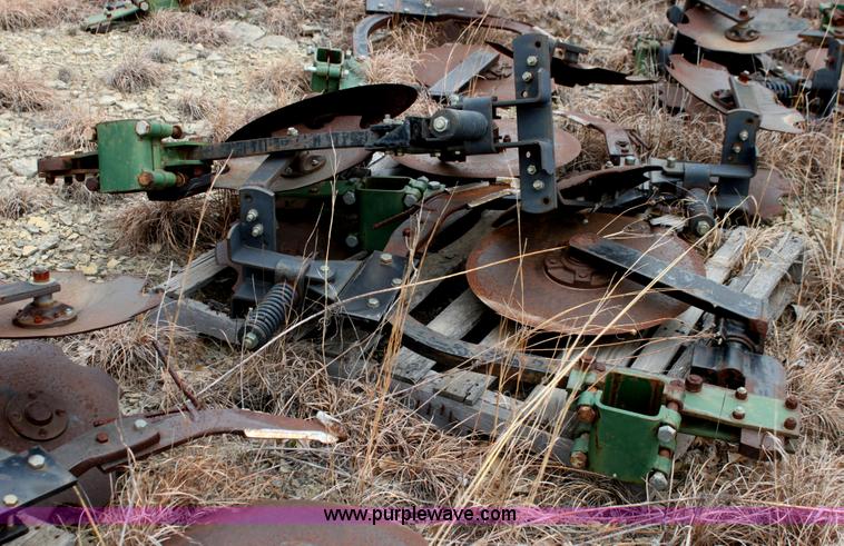 image for item H2161 (12) fertilizer strip-till attachments