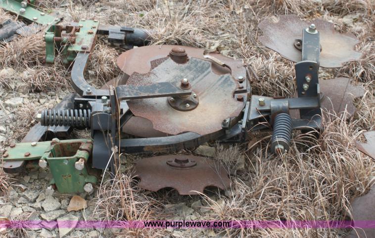 image for item H2161 (12) fertilizer strip-till attachments