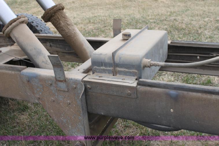 image for item H2177 1972 Chevrolet C50 grain truck