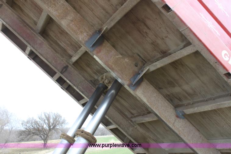 image for item H2177 1972 Chevrolet C50 grain truck