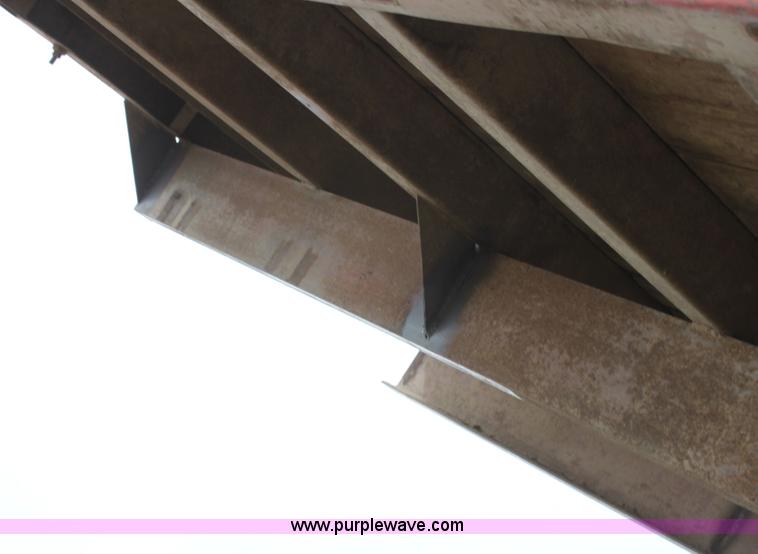 image for item H2177 1972 Chevrolet C50 grain truck